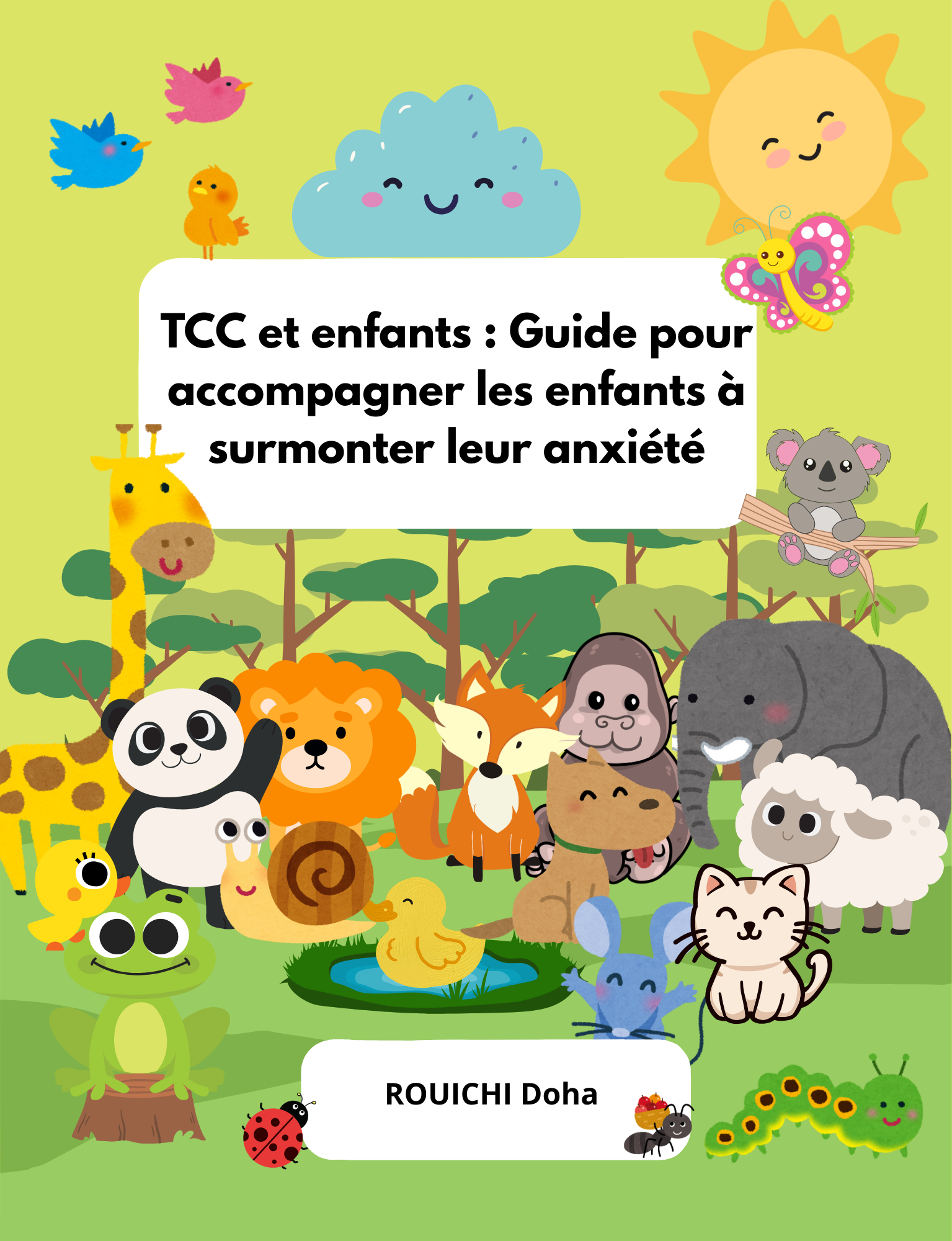 TCC et enfants